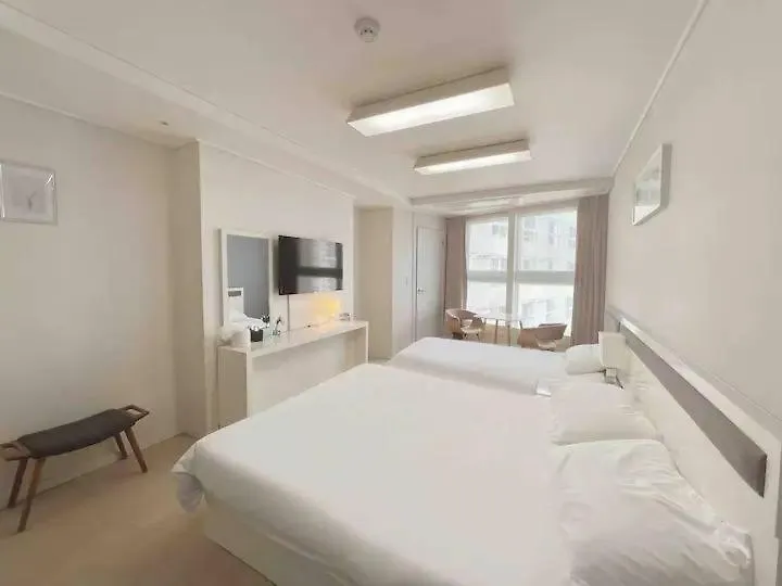 Hotel With Pusan 0*,  Jižní Korea
