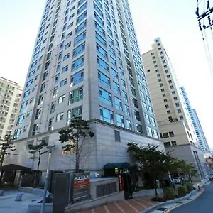 아파트 Maximum 29 People/최대 29명/party Room/파티룸, 부산광역시