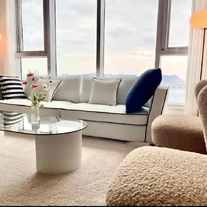 아파트 G7 Station, 부산광역시