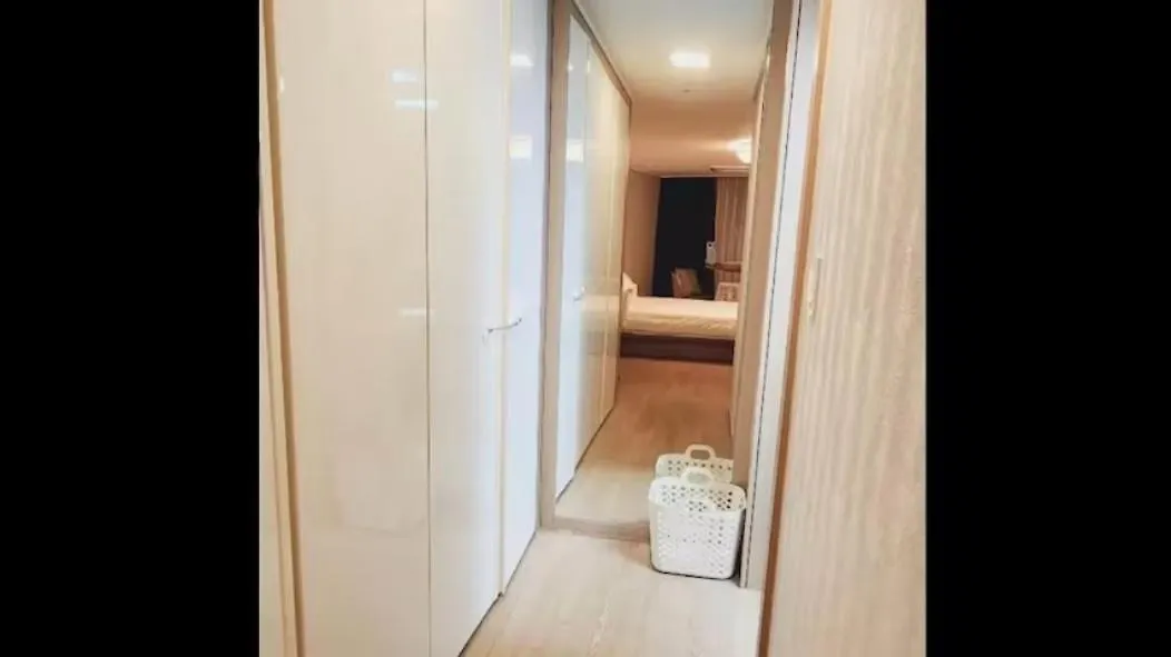 No2 해운대 호텔 부산광역시 아파트