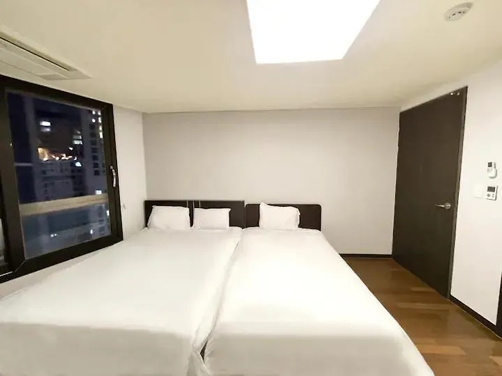 No2 해운대 호텔 부산광역시 아파트