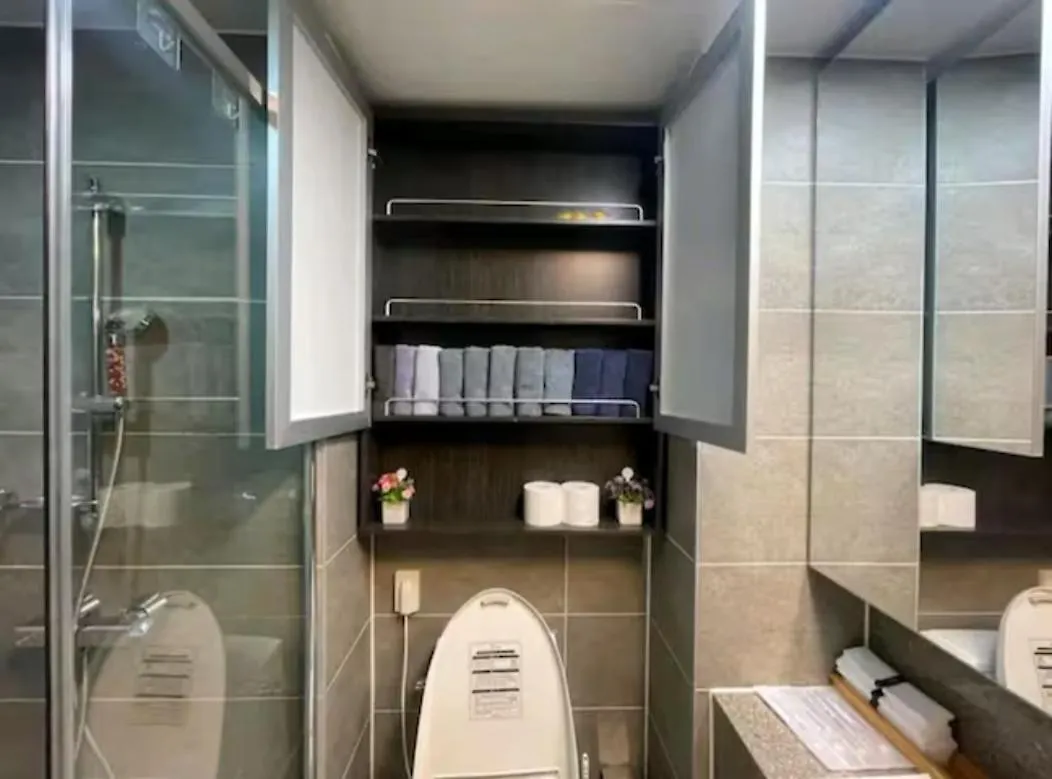No2 해운대 호텔 부산광역시 0*,