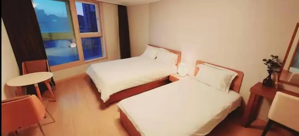 No2 해운대 호텔 부산광역시 0*,  대한민국