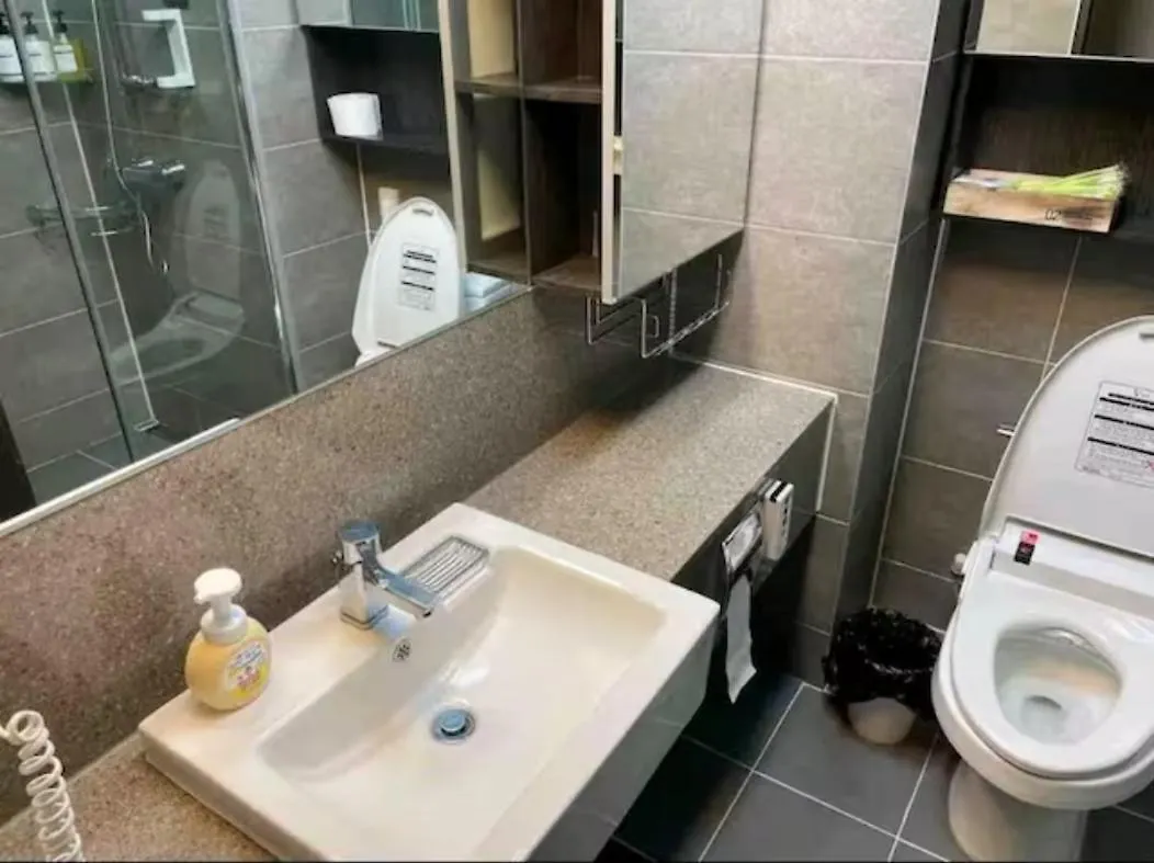 호텔 위드 부산광역시 대한민국