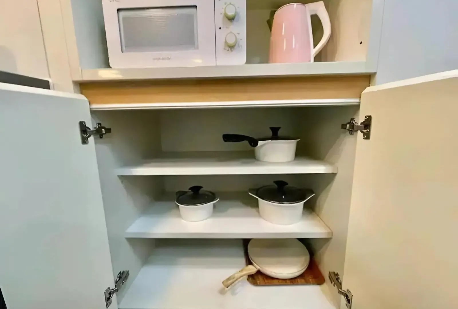 아파트 호텔 위드 부산광역시