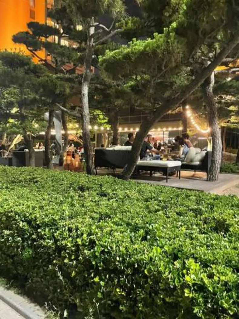 No2 해운대 호텔 부산광역시