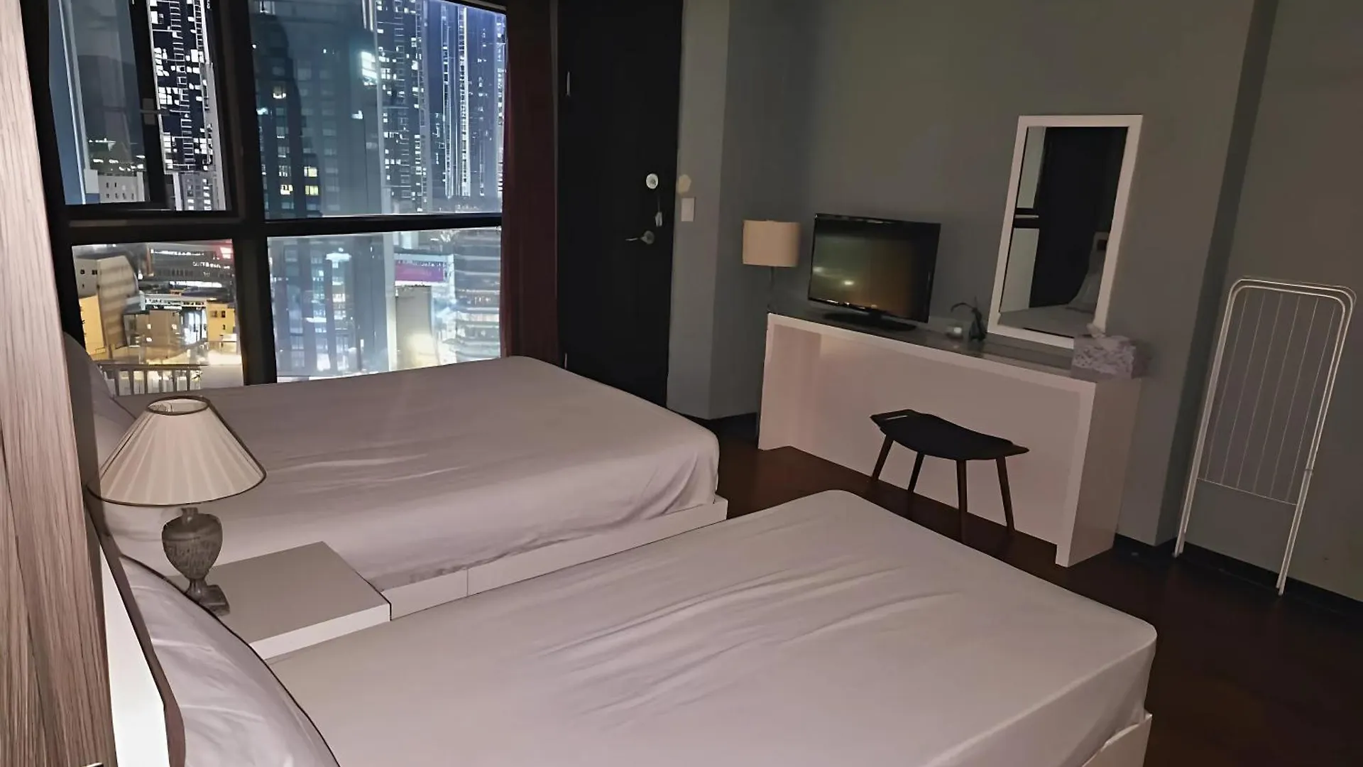No2 해운대 호텔 부산광역시 대한민국