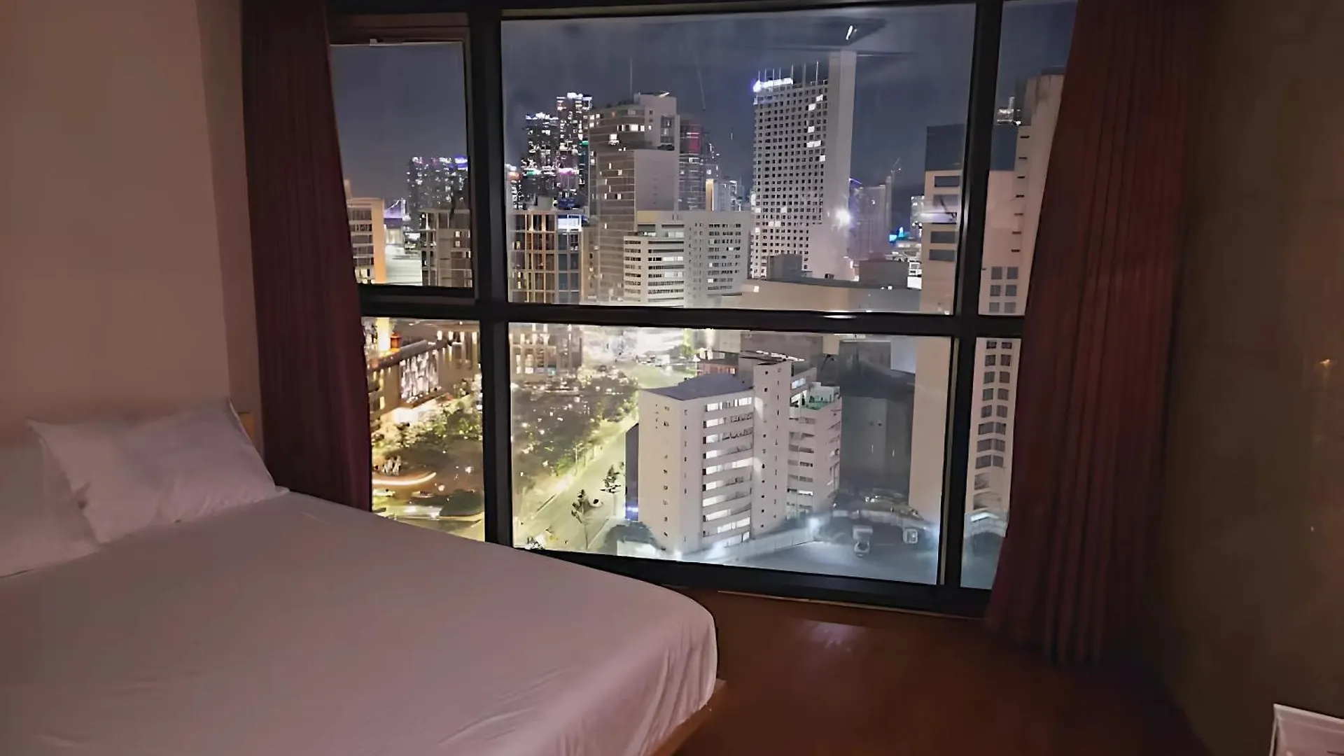 No2 해운대 호텔 부산광역시 아파트