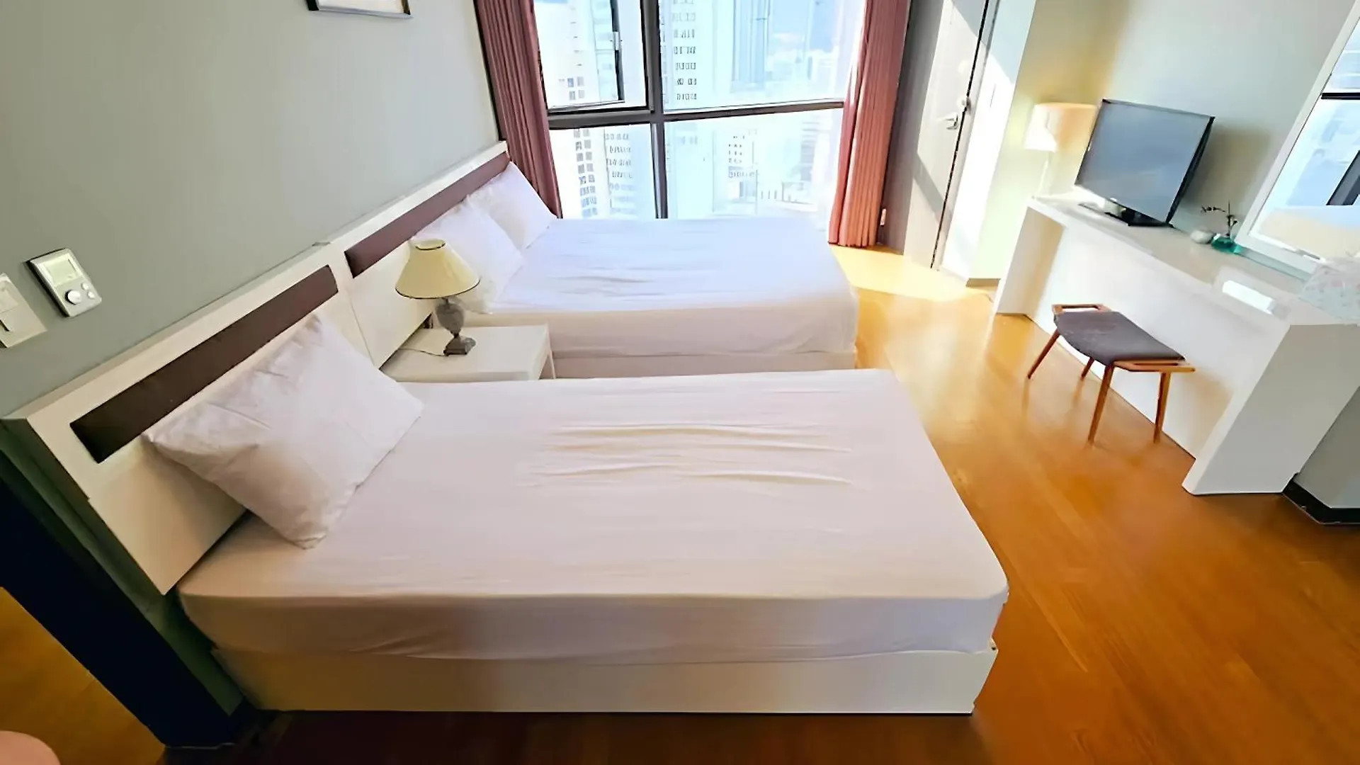 No2 해운대 호텔 부산광역시