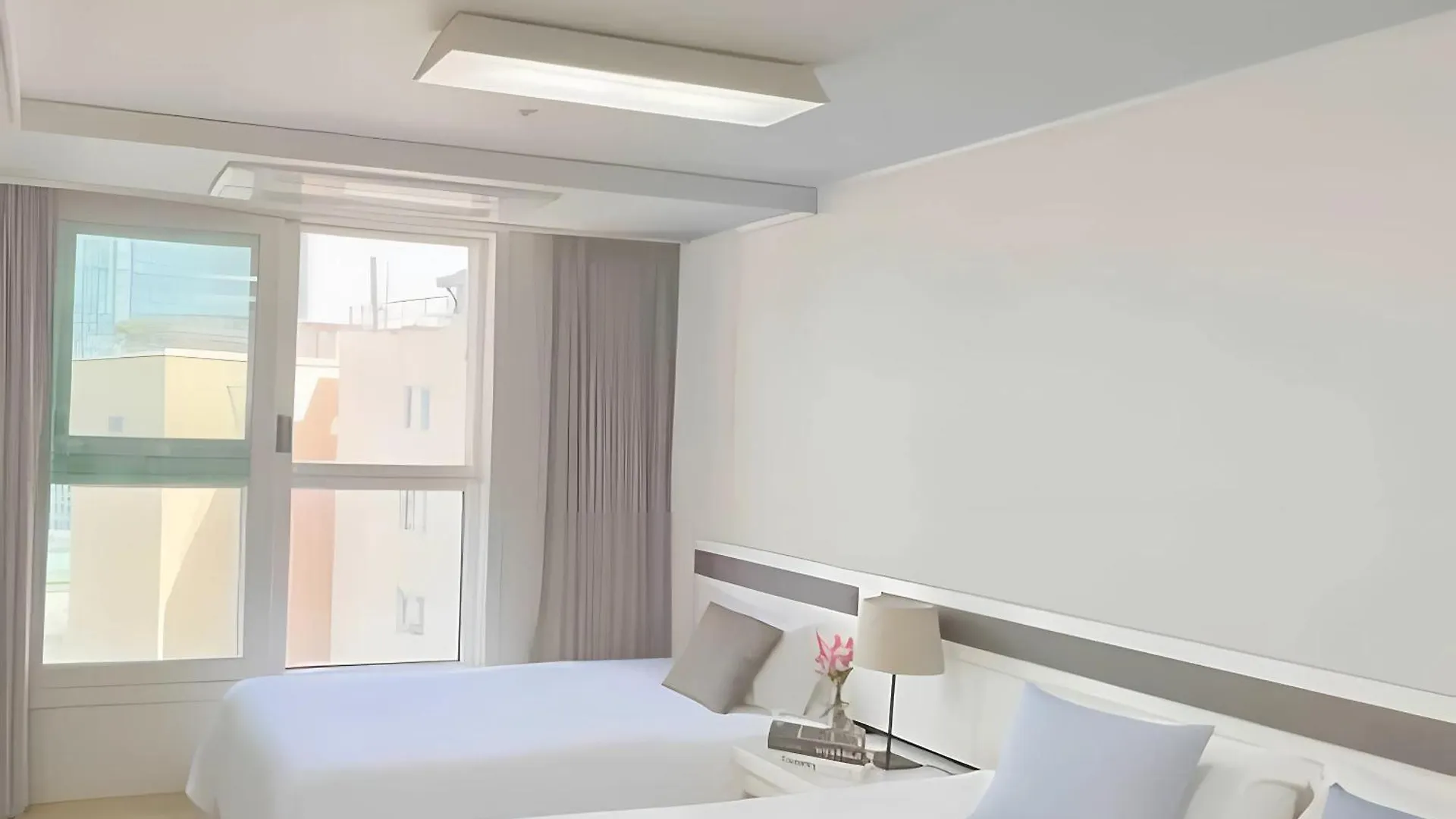 호텔 위드 부산광역시