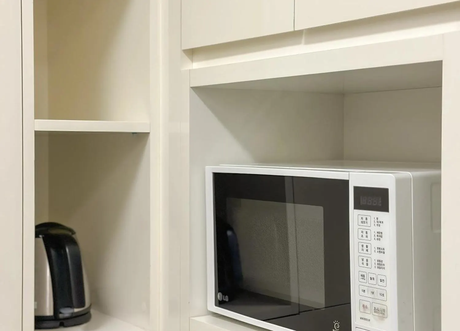 호텔 위드 부산광역시 아파트