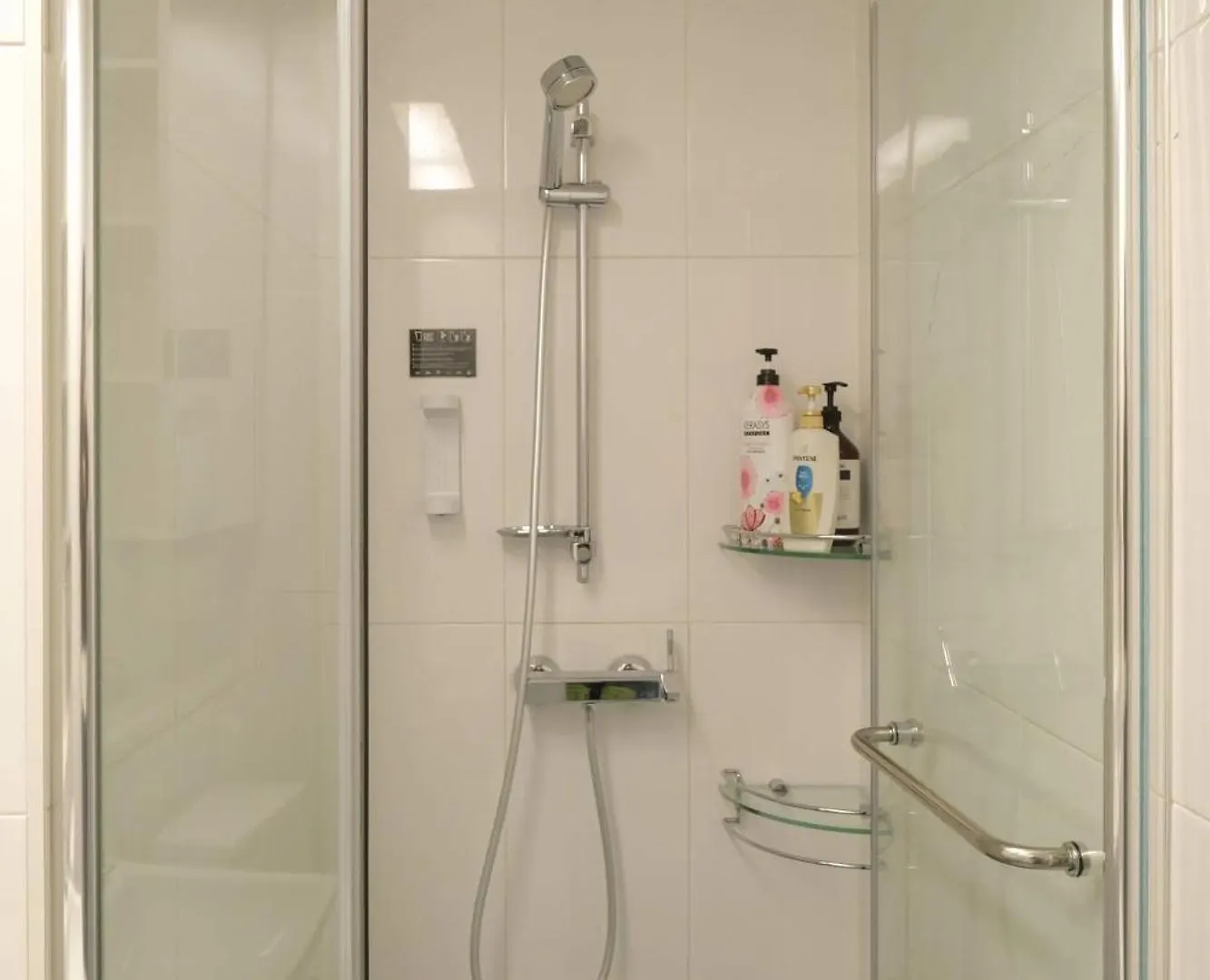 호텔 위드 부산광역시 아파트